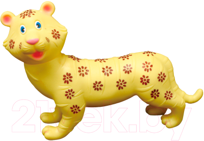 Фигурка коллекционная Masai Mara Дрими. Тигр / MM206-462 - фото