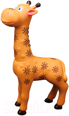 Фигурка коллекционная Masai Mara Дрими. Жираф / MM206-463 - фото