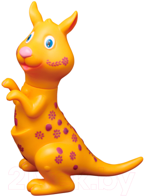 Фигурка коллекционная Masai Mara Дрими. Кенгуру / MM206-467 - фото