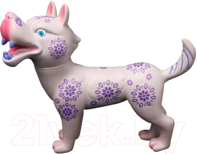 Фигурка коллекционная Masai Mara Дрими. Волк / MM206-468 - фото