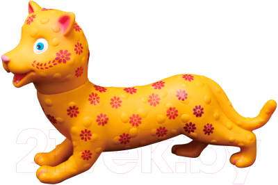 Фигурка коллекционная Masai Mara Дрими. Лиса / MM206-470 - фото