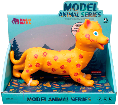 Фигурка коллекционная Masai Mara Дрими. Лиса / MM206-470