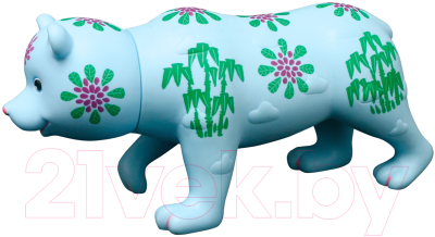 Фигурка коллекционная Masai Mara Дрими. Медведь / MM206-471 - фото