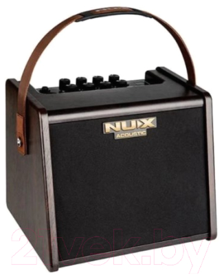 Комбоусилитель NUX AC-25