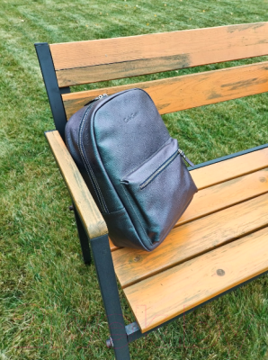 Рюкзак Carlo Gattini Premium Albiate 3103-57 (северное сияние)