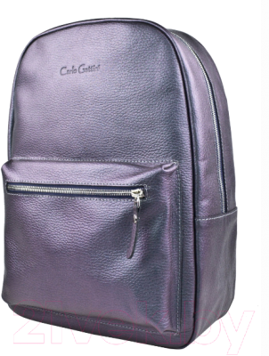 Рюкзак Carlo Gattini Premium Albiate 3103-57 (северное сияние)