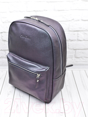 Рюкзак Carlo Gattini Premium Albiate 3103-57 (северное сияние)