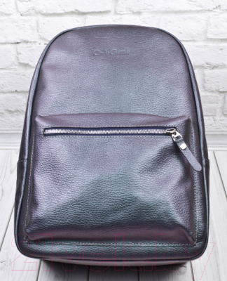 Рюкзак Carlo Gattini Premium Albiate 3103-57 (северное сияние)