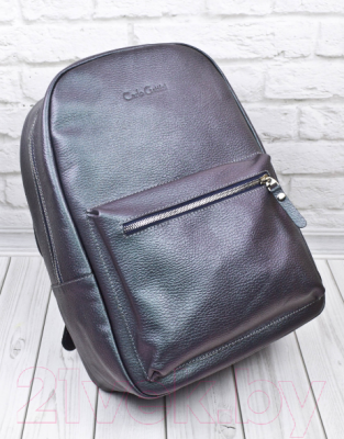 Рюкзак Carlo Gattini Premium Albiate 3103-57 (северное сияние)