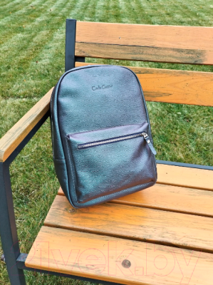 Рюкзак Carlo Gattini Premium Albiate 3103-57 (северное сияние)