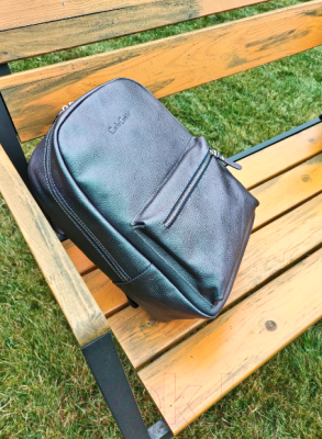 Рюкзак Carlo Gattini Premium Albiate 3103-57 (северное сияние)