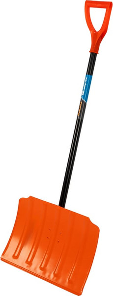 Лопата для уборки снега СибрТех 61656