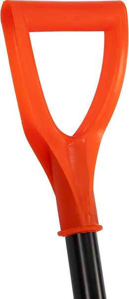 Лопата для уборки снега СибрТех 61656