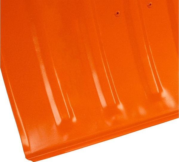 Лопата для уборки снега СибрТех 61656