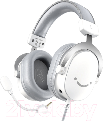 Наушники-гарнитура Fifine H9W - фото