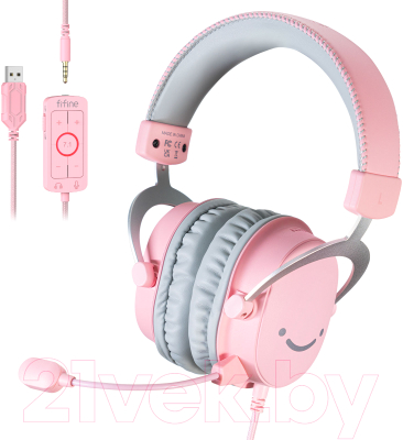 Наушники-гарнитура Fifine H9P