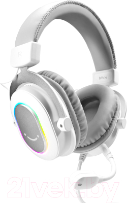 Наушники-гарнитура Fifine H6W - фото