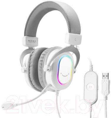 Наушники-гарнитура Fifine H6W