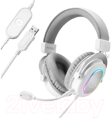 Наушники-гарнитура Fifine H6W