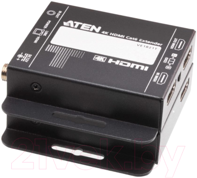 Удлинитель кабеля Aten VE1821 / VE1821-AT-G - фото