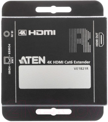 Удлинитель кабеля Aten VE1821 / VE1821-AT-G