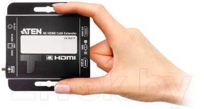 Удлинитель кабеля Aten VE1821 / VE1821-AT-G
