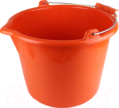 Ведро строительное Decor 533-016 - фото