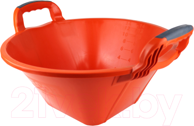 Ведро строительное Decor 670-1114 - фото