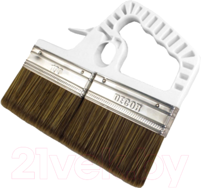 Кисть малярная Decor 890-200 - фото