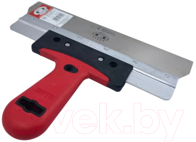 Шпатель Olejnik J.L. Двухкомпонентная ручка / 123928-2K