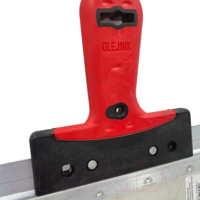 Шпатель Olejnik J.L. Двухкомпонентная ручка / 123928-2K