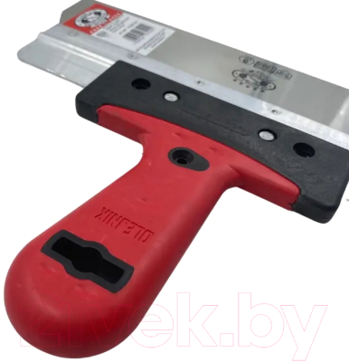 Шпатель Olejnik J.L. Двухкомпонентная ручка / 123928-2K