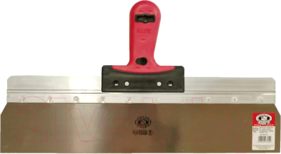 Шпатель Olejnik J.L. Двухкомпонентная ручка / 123638-2K - фото