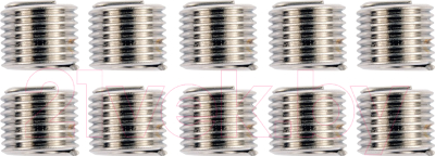 Набор резьбовых вставок Yato YT-1768