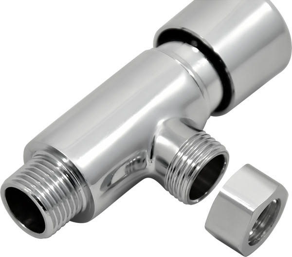 Смывной кран для писсуара Juguni 0402.170