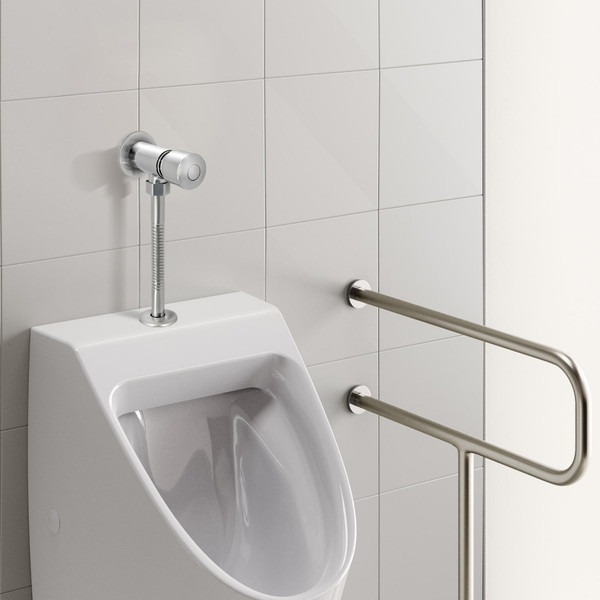 Смывной кран для писсуара Juguni 0402.170