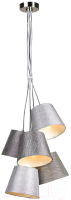 Люстра Lussole LGO LSP-8071 - фото