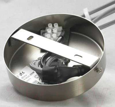 Люстра Lussole LGO LSP-8071