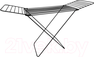 Сушилка для белья Comfort Alumin Group Напольная President 3061 - фото