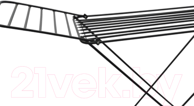 Сушилка для белья Comfort Alumin Group Напольная President 3061