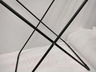 Сушилка для белья Comfort Alumin Group Напольная President 3061