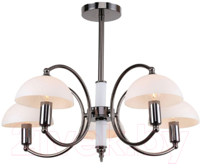 Люстра Lussole LGO LSP-8084 - фото