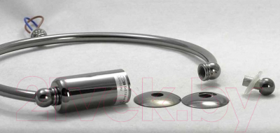 Люстра Lussole LGO LSP-8084