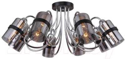 Люстра Lussole LGO Cochise LSP-8085 - фото