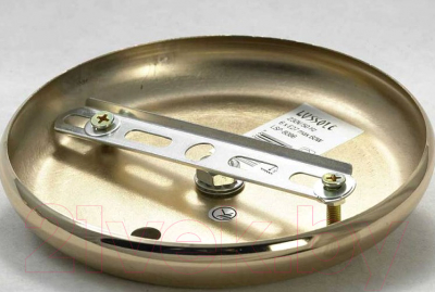 Люстра Lussole LGO LSP-8086