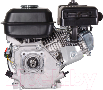 Двигатель бензиновый Huter GE-21220FА