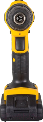 Аккумуляторная дрель-шуруповерт EUROLUX ДА-20/2Li (72/14/52)