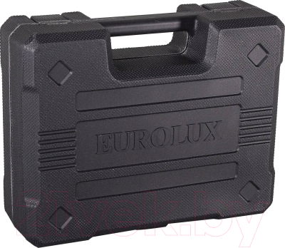 Аккумуляторная дрель-шуруповерт EUROLUX ДА-16/2Li (72/14/51)