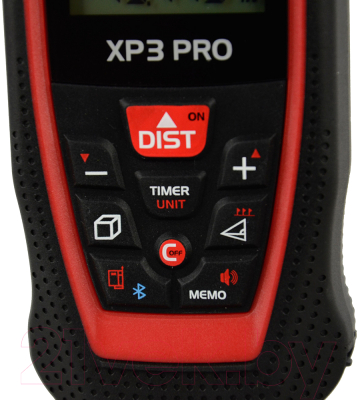 Лазерный дальномер Condtrol XP3 Pro 120м