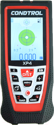 Лазерный дальномер Condtrol XP4